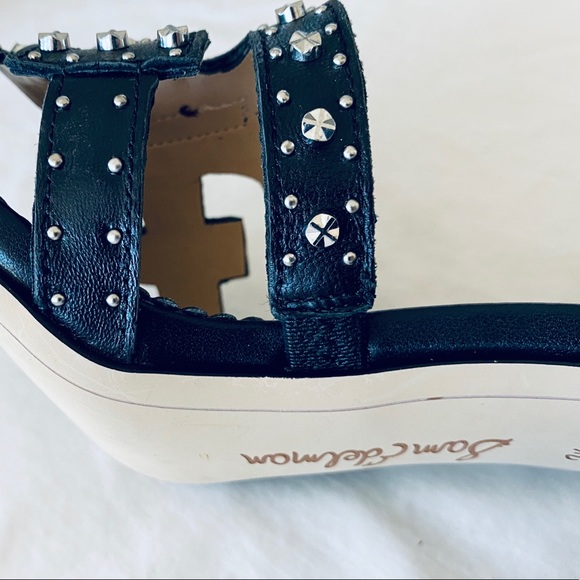 Sam Edelman Studded Heels {Beautiful!} - Picture 7 of 13